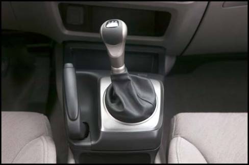 2006 Honda Civic (Photo: Honda)