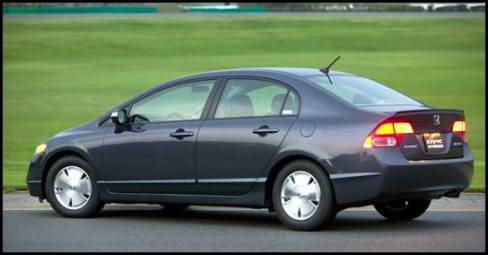 2006 Honda Civic
