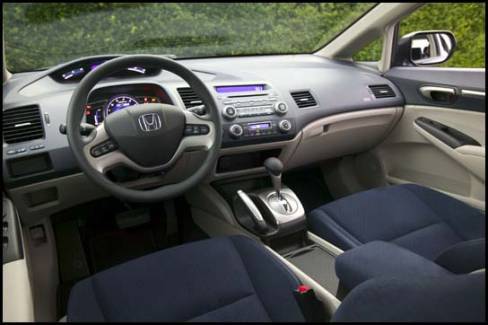2006 Honda Civic
