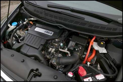 2006 Honda Civic
