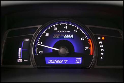 2006 Honda Civic