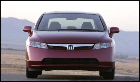 2006 Honda Civic