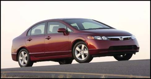 2006 Honda Civic