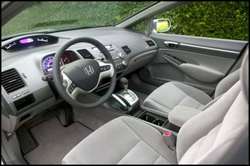 2006 Honda Civic