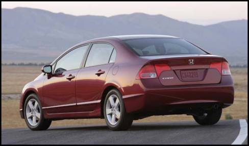 2006 Honda Civic