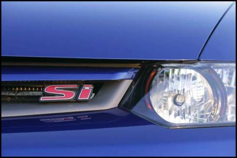 2006 Honda Civic
