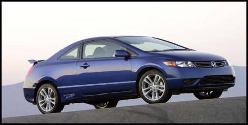 2006 Honda Civic