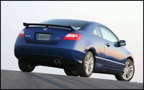 2006 Honda Civic