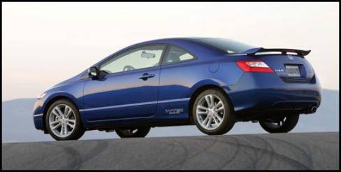 2006 Honda Civic