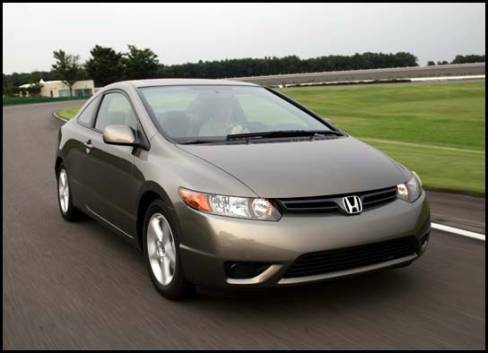 2006 Honda Civic