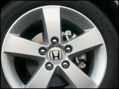 2006 Honda Civic