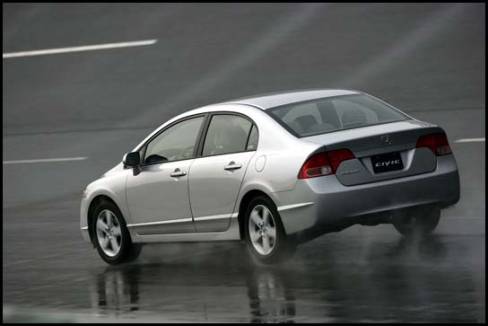 2006 Honda Civic