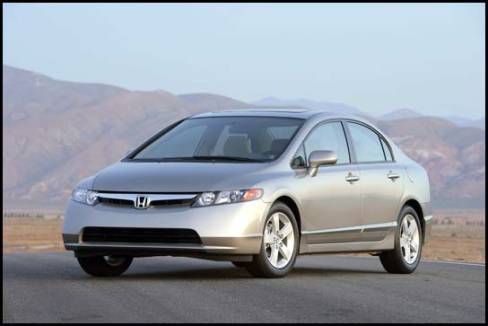 2006 Honda Civic
