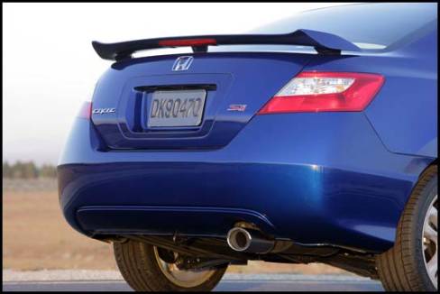 2006 Honda Civic
