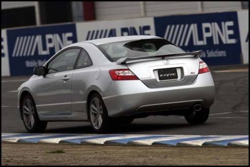 2006 Honda Civic