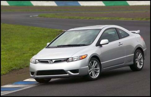 2006 Honda Civic