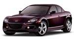 Mazda RX-8 2005 (Extrait vidéo)