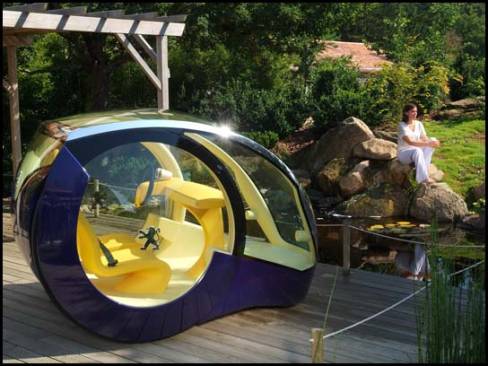 2005 Peugeot Moovie Concept