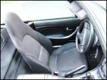 2005 Mazda Miata Mazdaspeed (Video Clip)