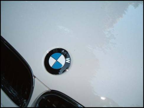 2006 BMW 530xi Touring
