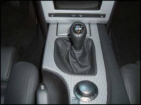 2006 BMW 530xi Touring