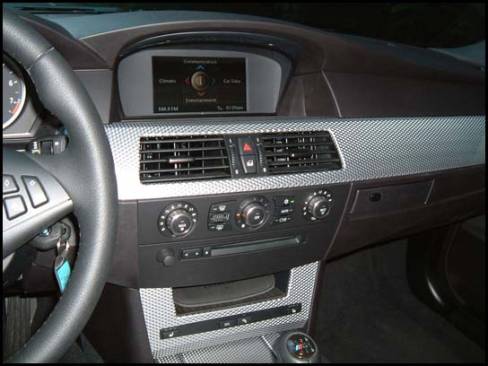 2006 BMW 530xi Touring