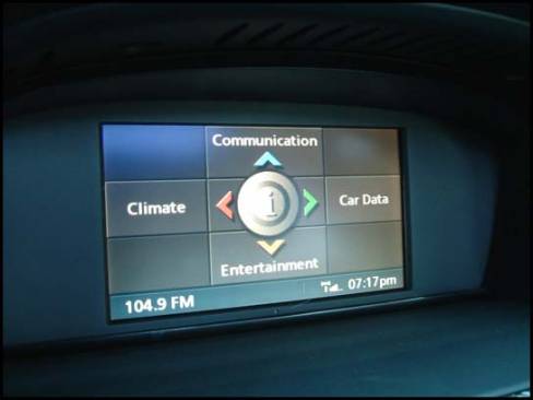 2006 BMW 530xi Touring