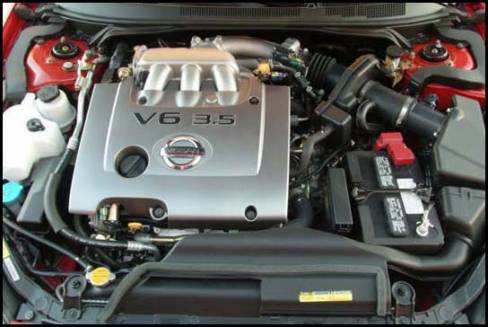 2006 Nissan Murano