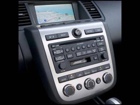 2006 Nissan Murano