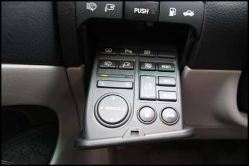 2006 Lexus GS300 AWD