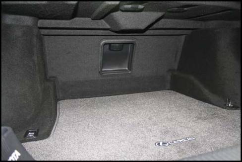 2006 Lexus GS300 AWD