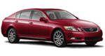2006 Lexus GS300 AWD Road Test