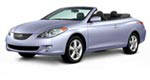 2006 Toyota Solara Convertible (Video Clip)