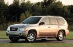 2002 GMC ENVOY