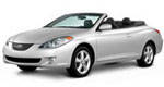 2006 Toyota Solara Convertible Road Test