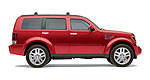 Chrysler Group Announces Five New SUVs on the way Amid Fuel Crisis