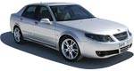 2006 Saab 9-5 Preview