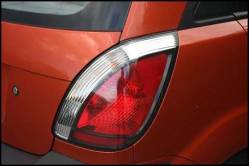 2006 Kia Rio5