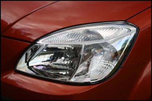2006 Kia Rio5