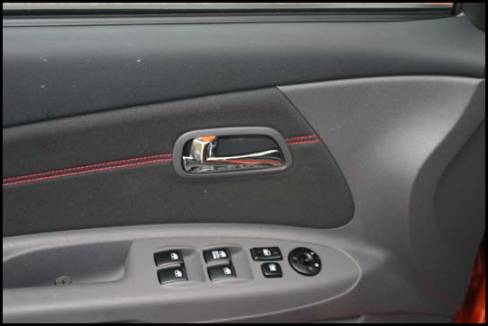 2006 Kia Rio5
