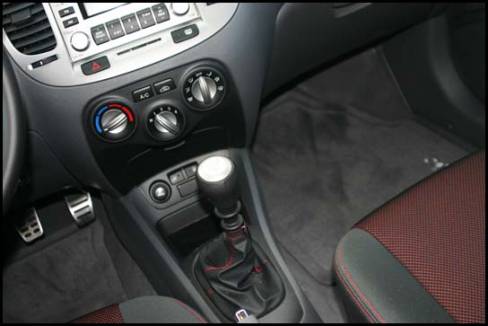 2006 Kia Rio5