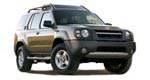 2002 Nissan Xterra Road Test