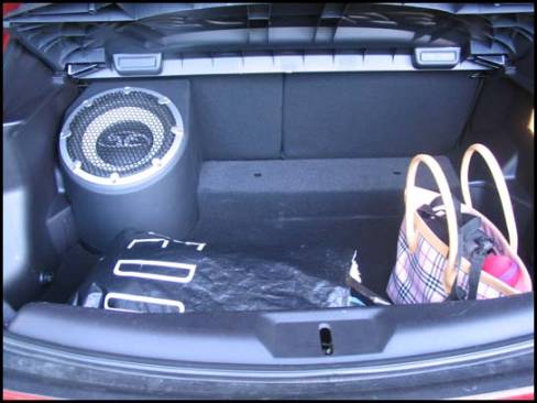 2006 Mitsubishi Eclipse