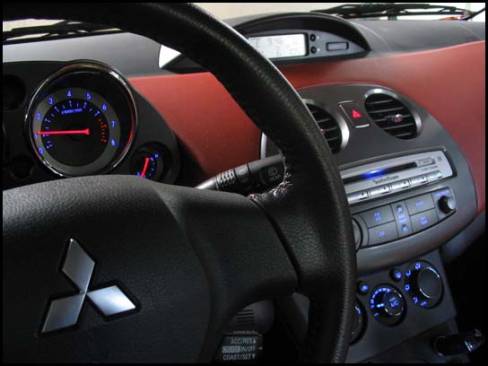 2006 Mitsubishi Eclipse