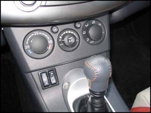 2006 Mitsubishi Eclipse
