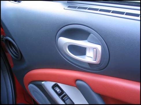 2006 Mitsubishi Eclipse