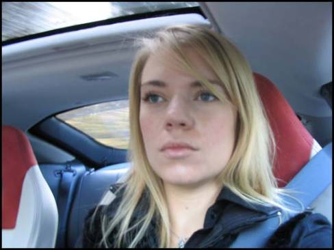 Alexandra Straub, Canadian Auto Press