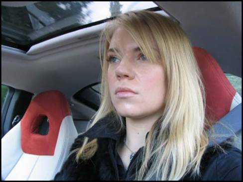 Alexandra Straub, Canadian Auto Press