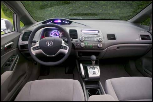 2006 Honda Civic