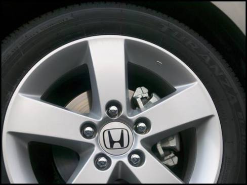 2006 Honda Civic